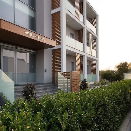 Hotel Al Veliero Pontevico Εξωτερικό φωτογραφία