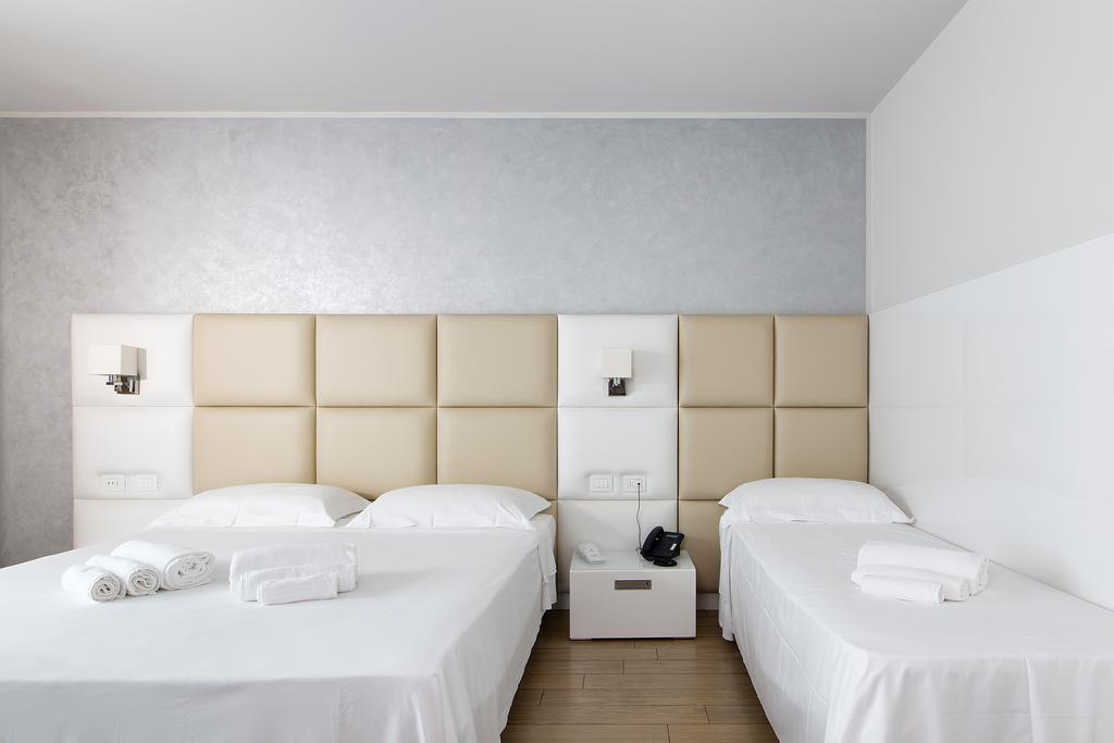 Hotel Al Veliero Pontevico Εξωτερικό φωτογραφία
