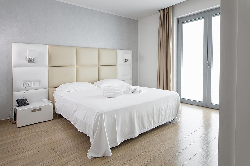 Hotel Al Veliero Pontevico Εξωτερικό φωτογραφία