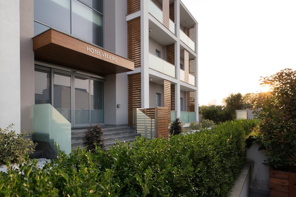 Hotel Al Veliero Pontevico Εξωτερικό φωτογραφία