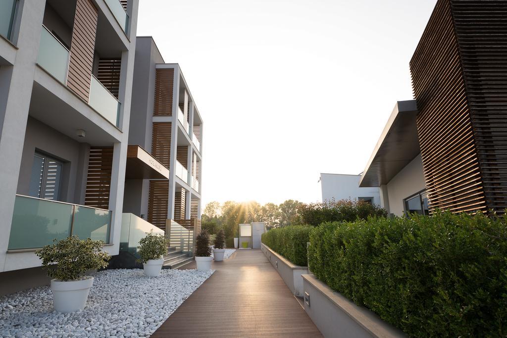 Hotel Al Veliero Pontevico Εξωτερικό φωτογραφία