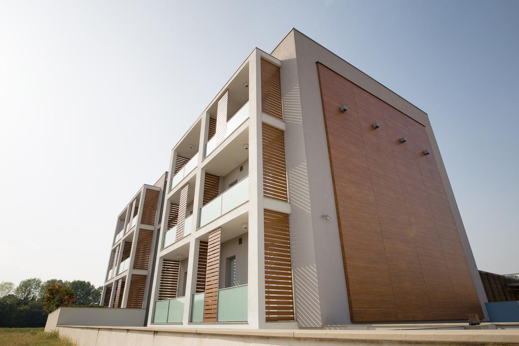 Hotel Al Veliero Pontevico Εξωτερικό φωτογραφία