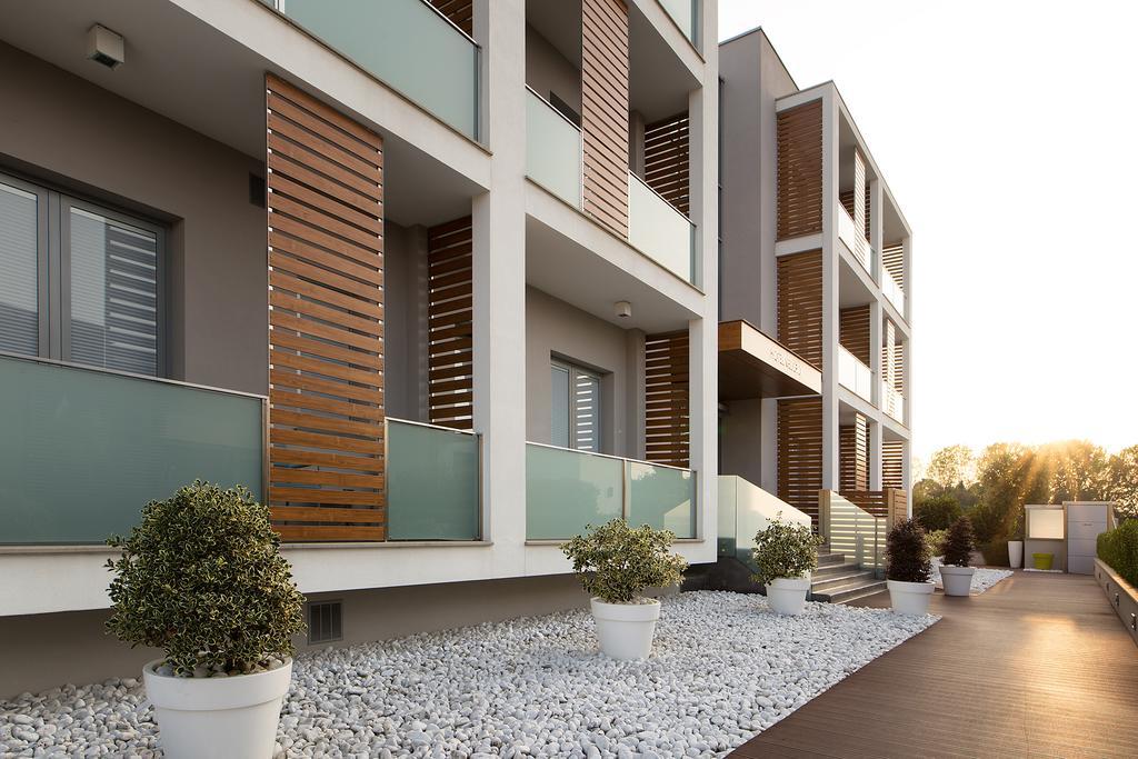 Hotel Al Veliero Pontevico Εξωτερικό φωτογραφία