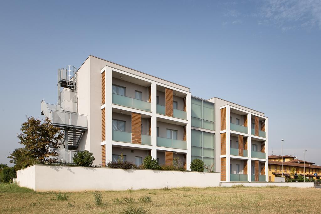 Hotel Al Veliero Pontevico Εξωτερικό φωτογραφία