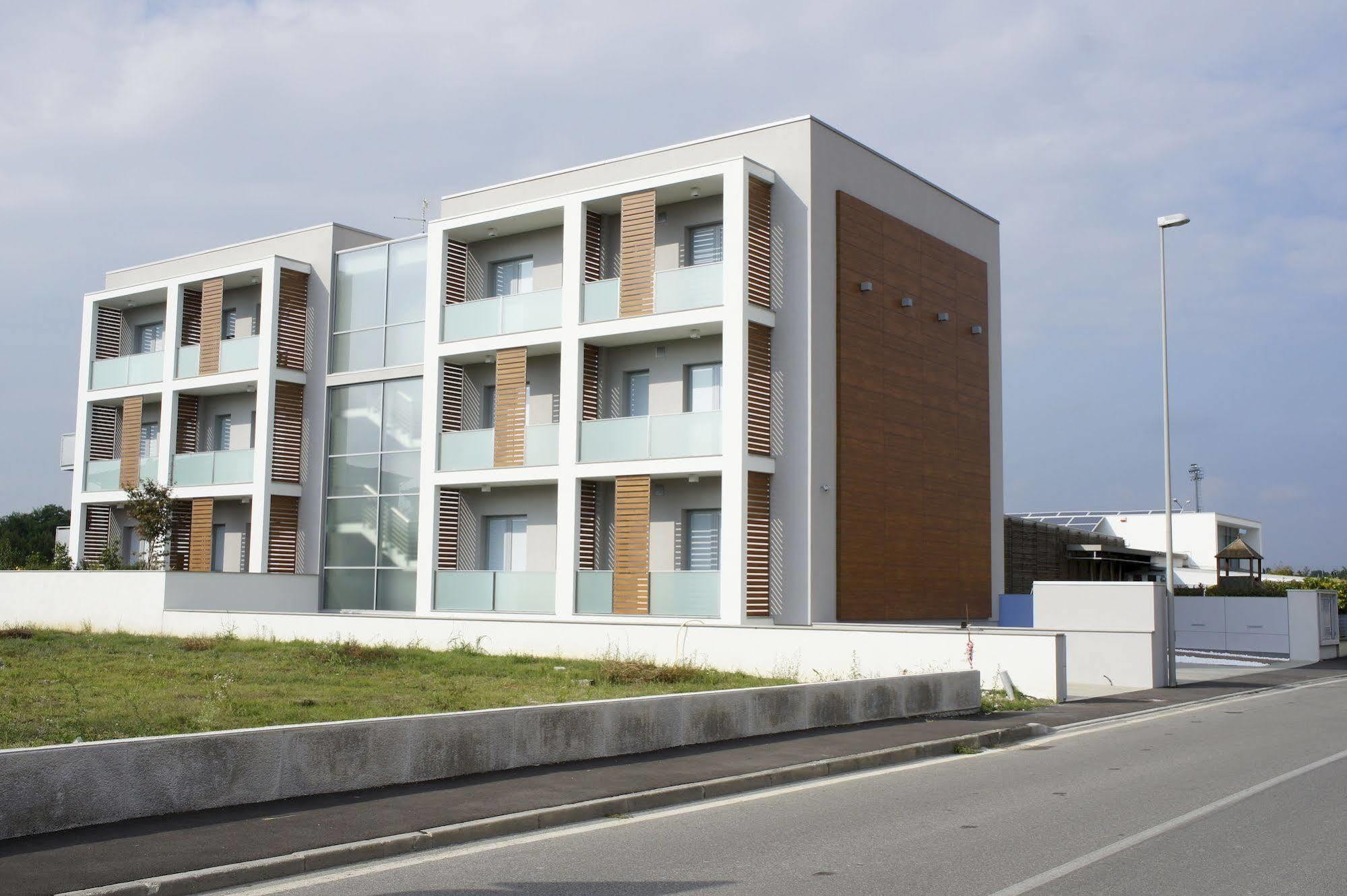 Hotel Al Veliero Pontevico Εξωτερικό φωτογραφία