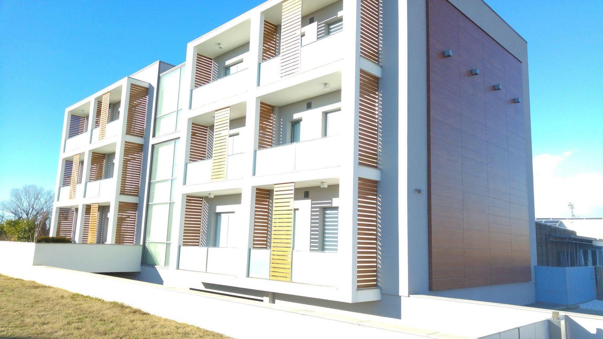 Hotel Al Veliero Pontevico Εξωτερικό φωτογραφία