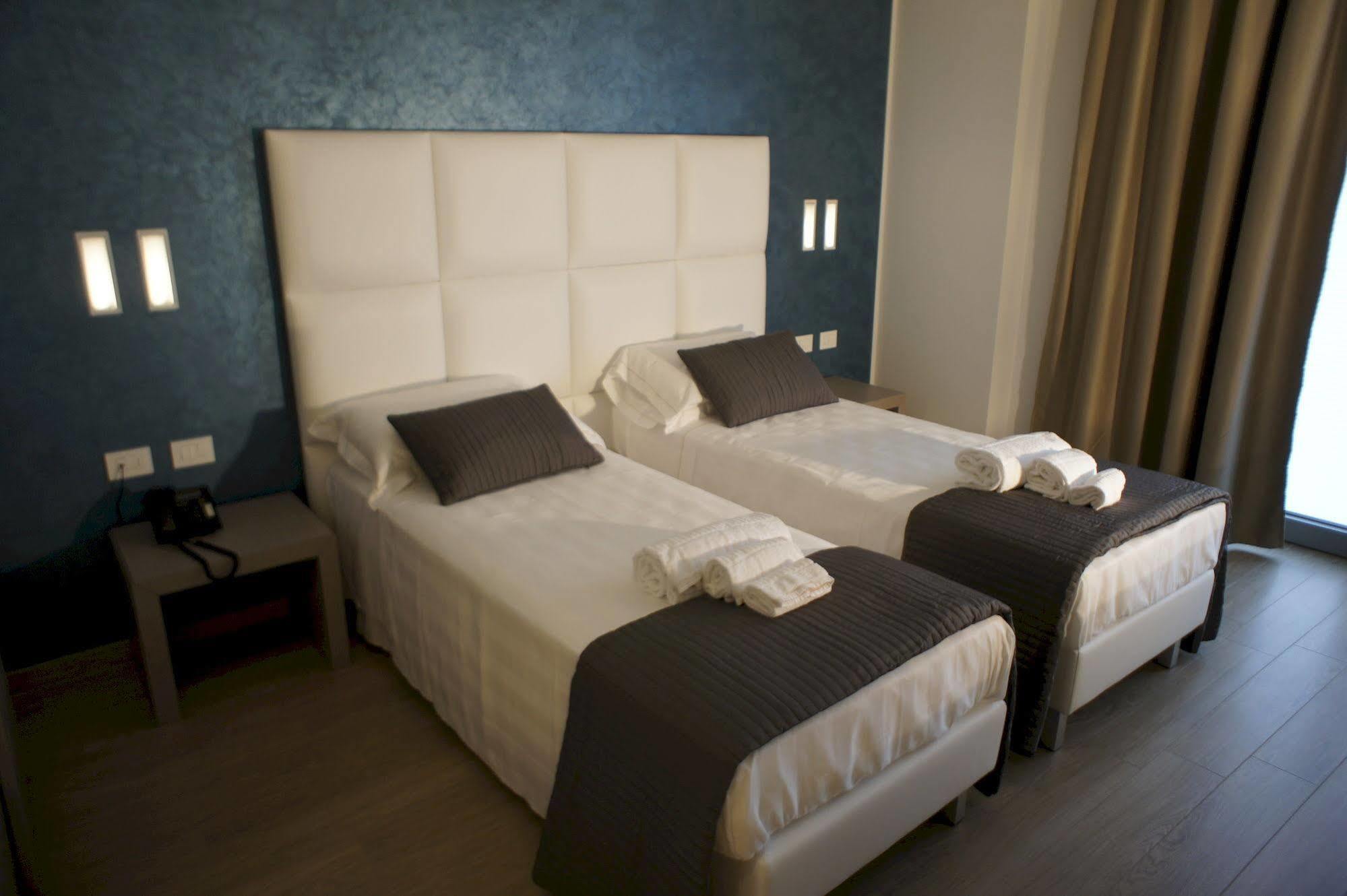 Hotel Al Veliero Pontevico Εξωτερικό φωτογραφία