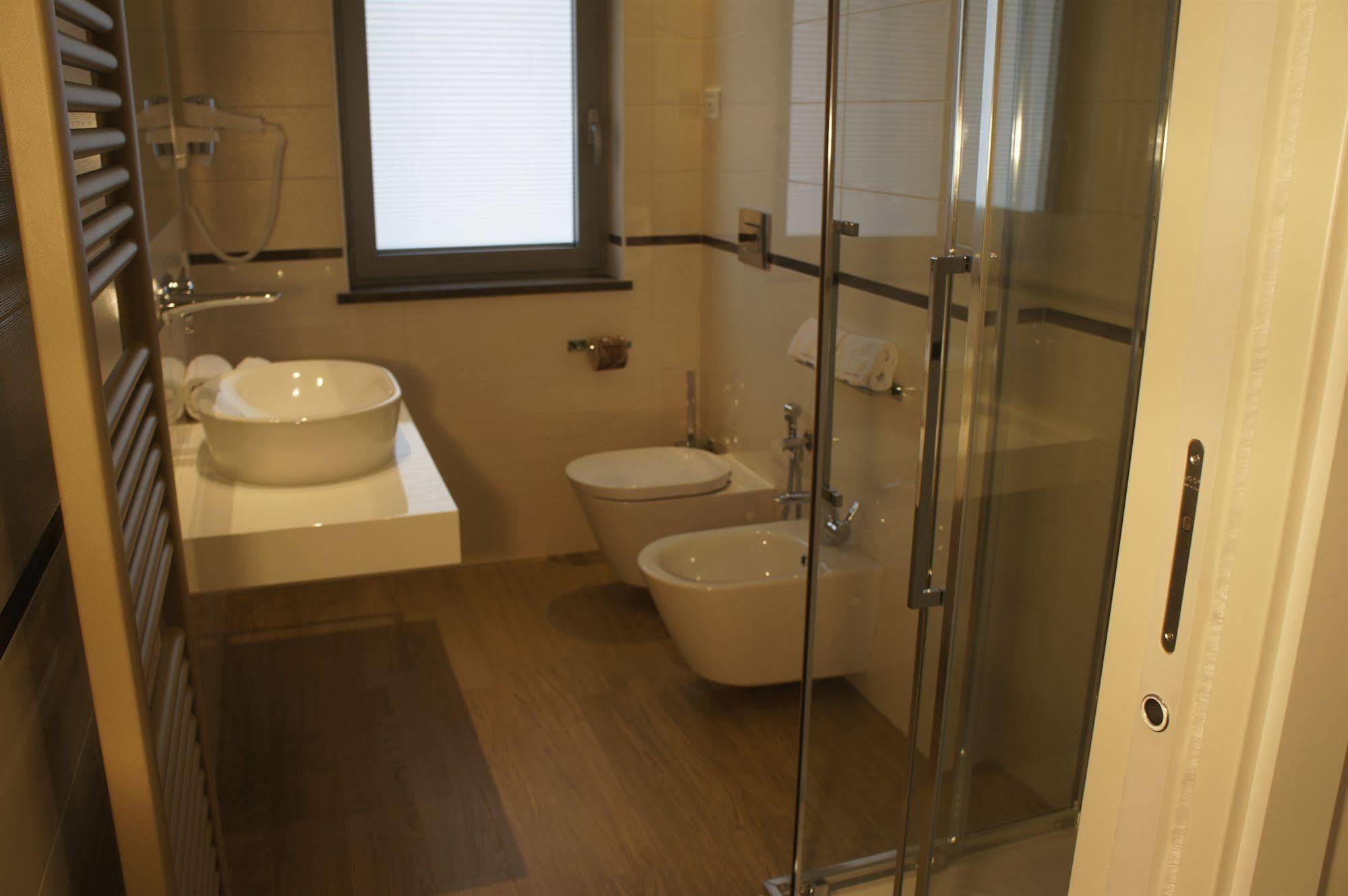 Hotel Al Veliero Pontevico Εξωτερικό φωτογραφία