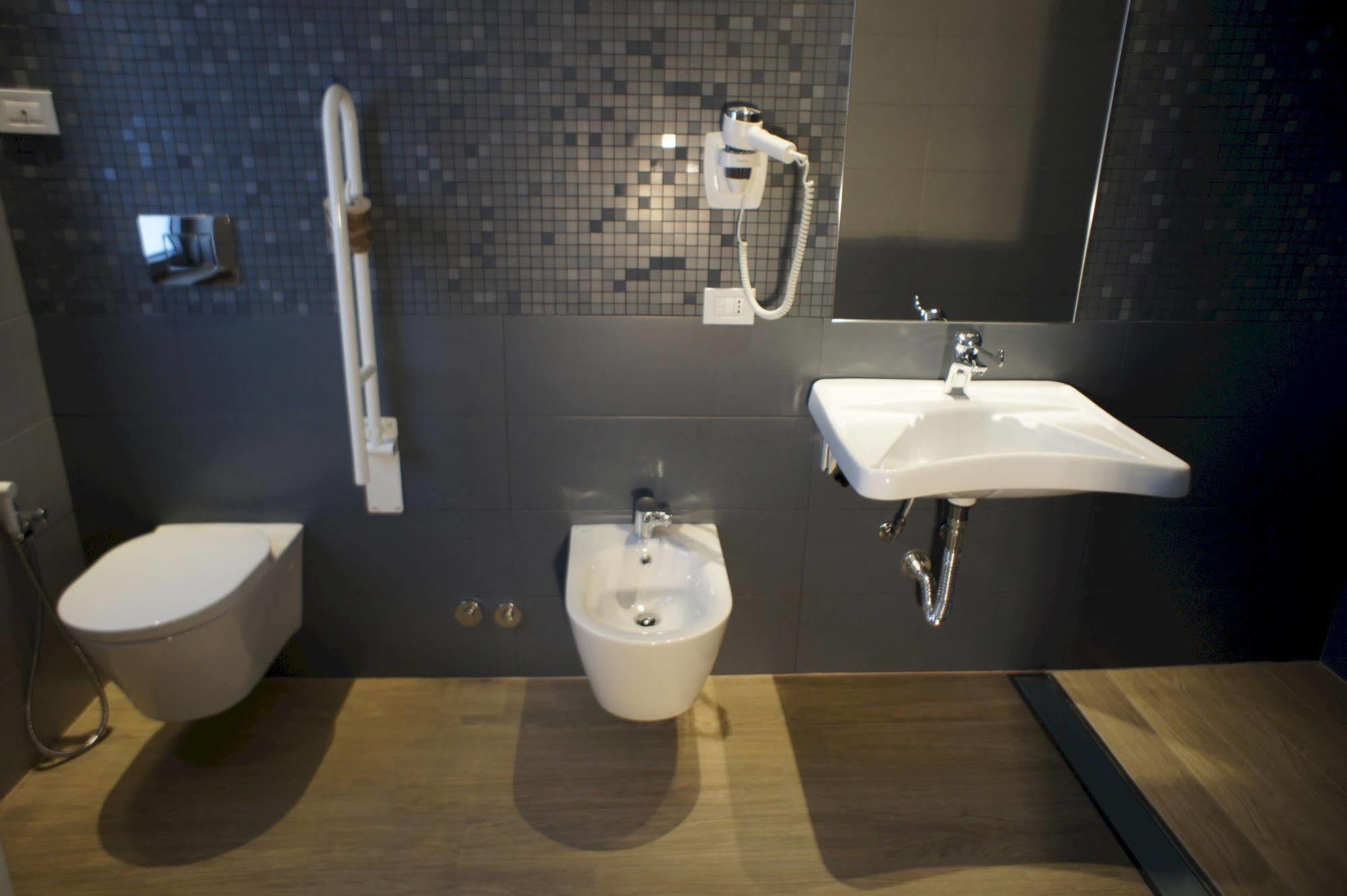 Hotel Al Veliero Pontevico Εξωτερικό φωτογραφία