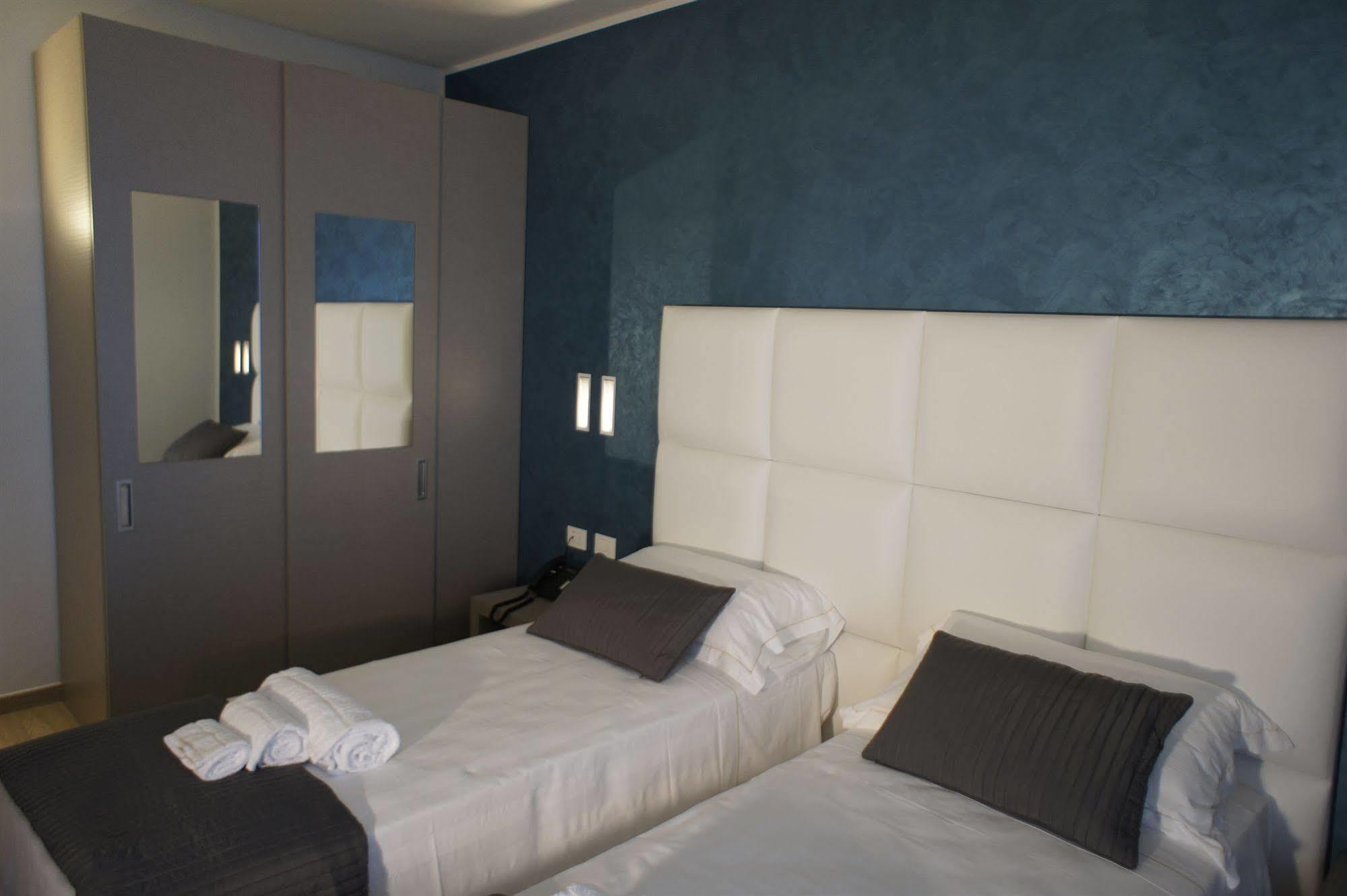 Hotel Al Veliero Pontevico Εξωτερικό φωτογραφία
