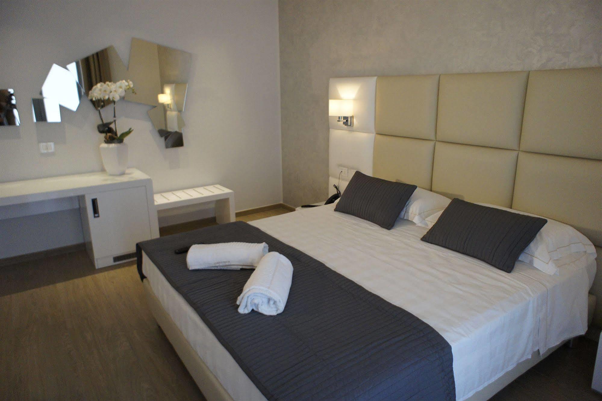 Hotel Al Veliero Pontevico Εξωτερικό φωτογραφία