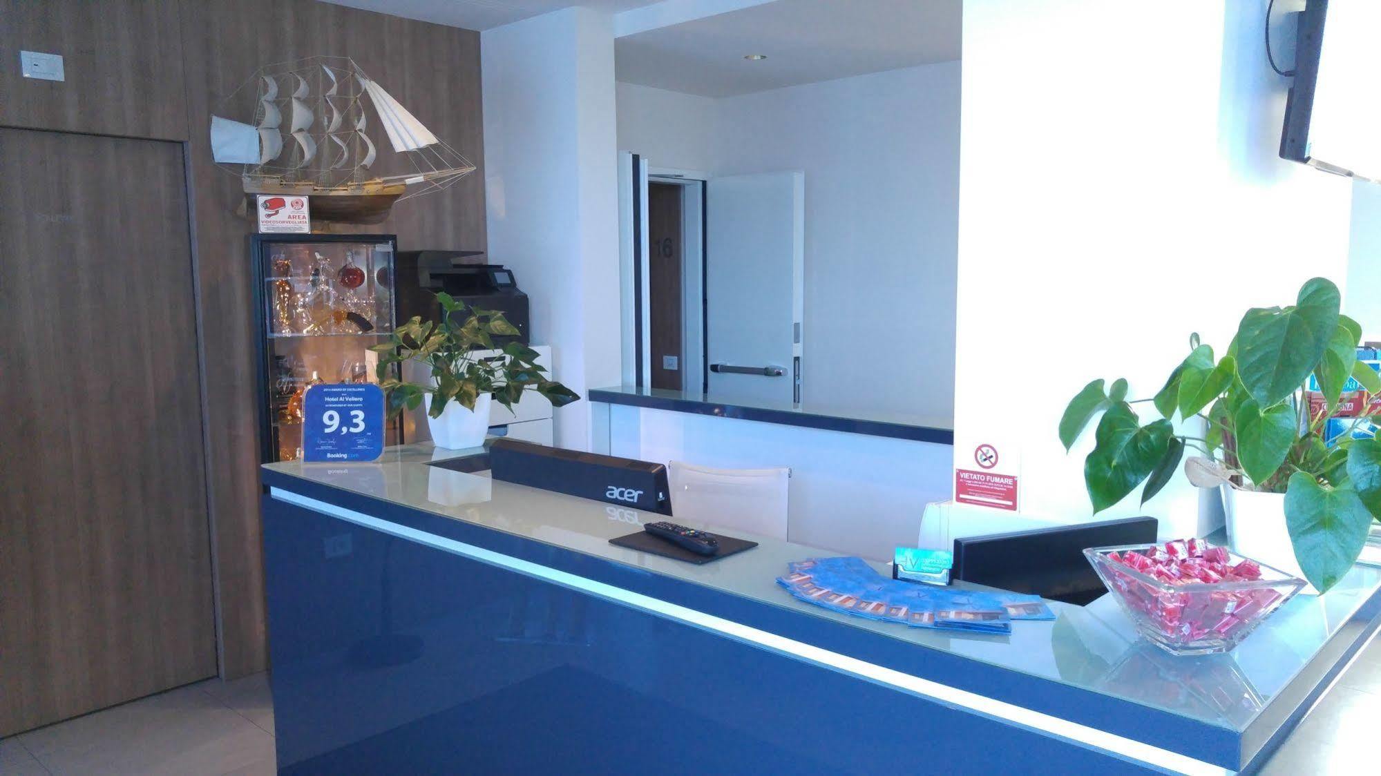 Hotel Al Veliero Pontevico Εξωτερικό φωτογραφία