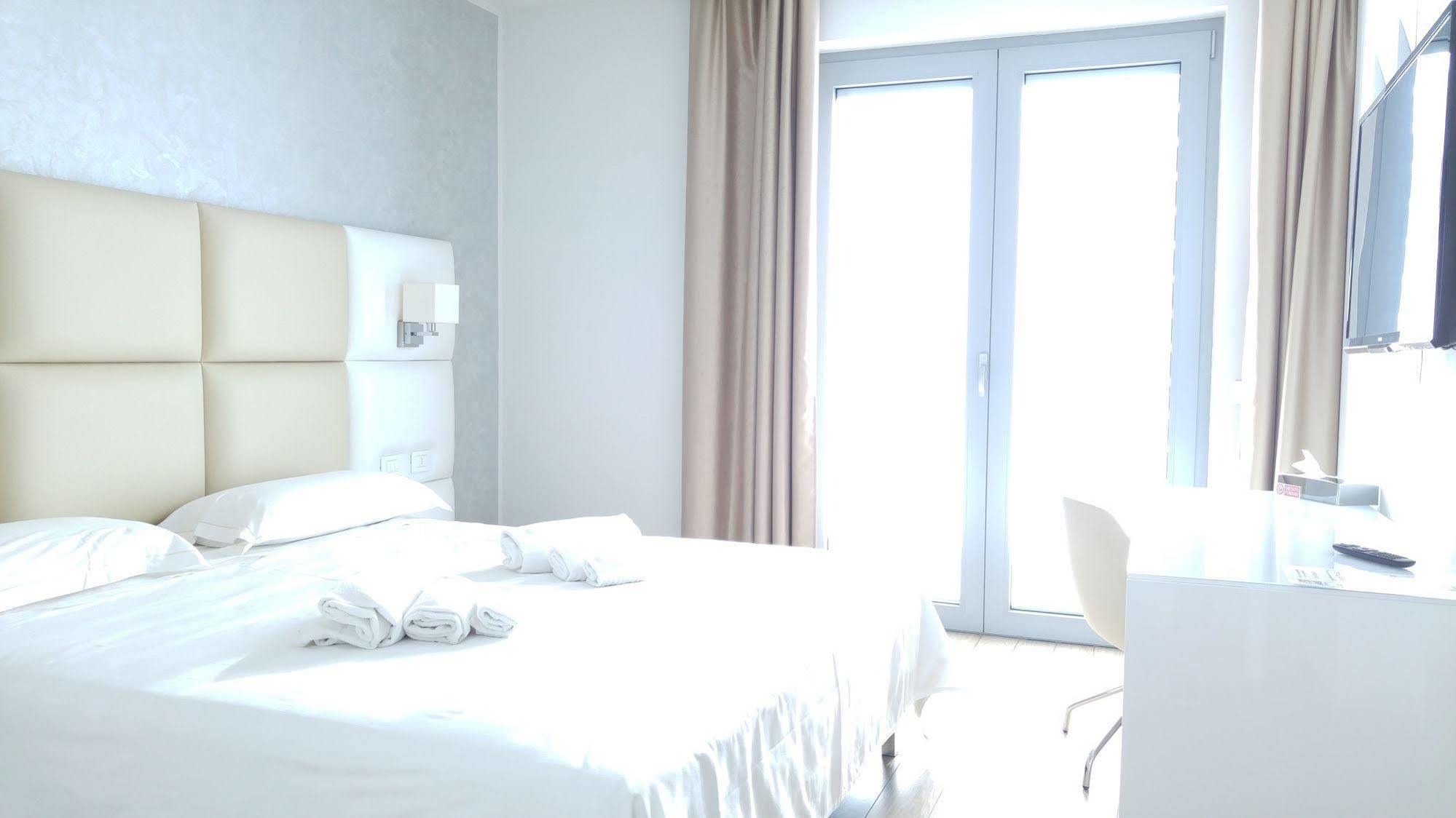 Hotel Al Veliero Pontevico Εξωτερικό φωτογραφία