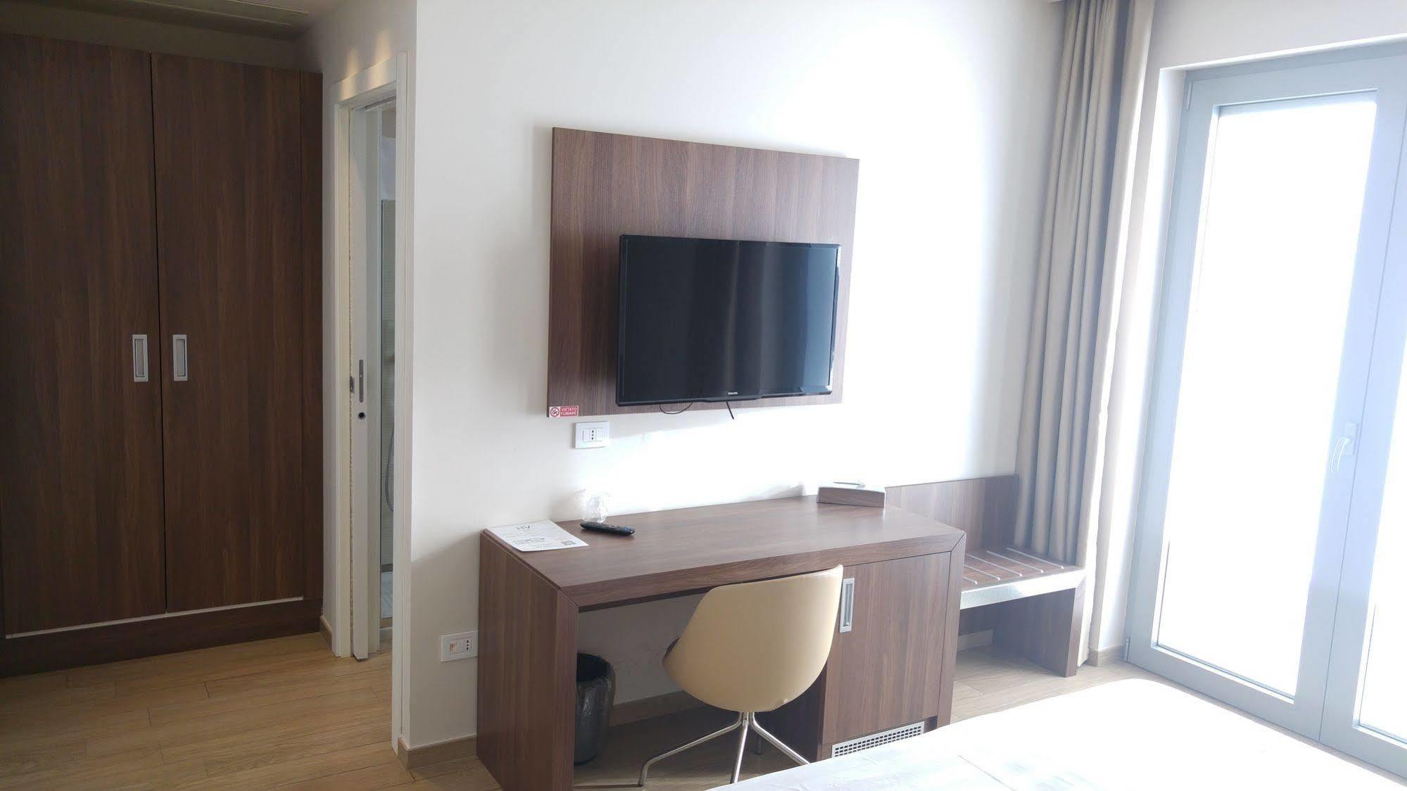 Hotel Al Veliero Pontevico Εξωτερικό φωτογραφία