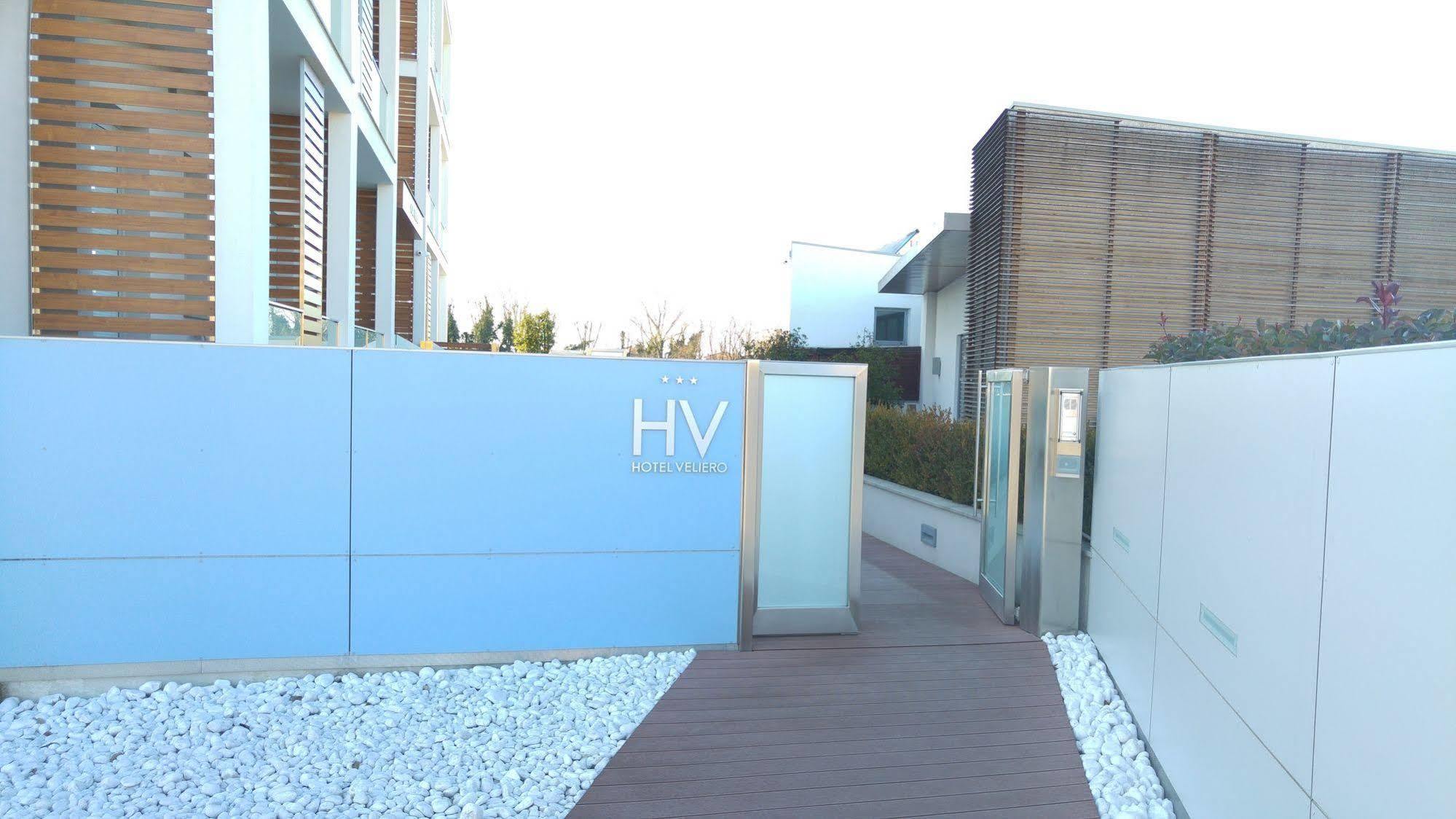 Hotel Al Veliero Pontevico Εξωτερικό φωτογραφία