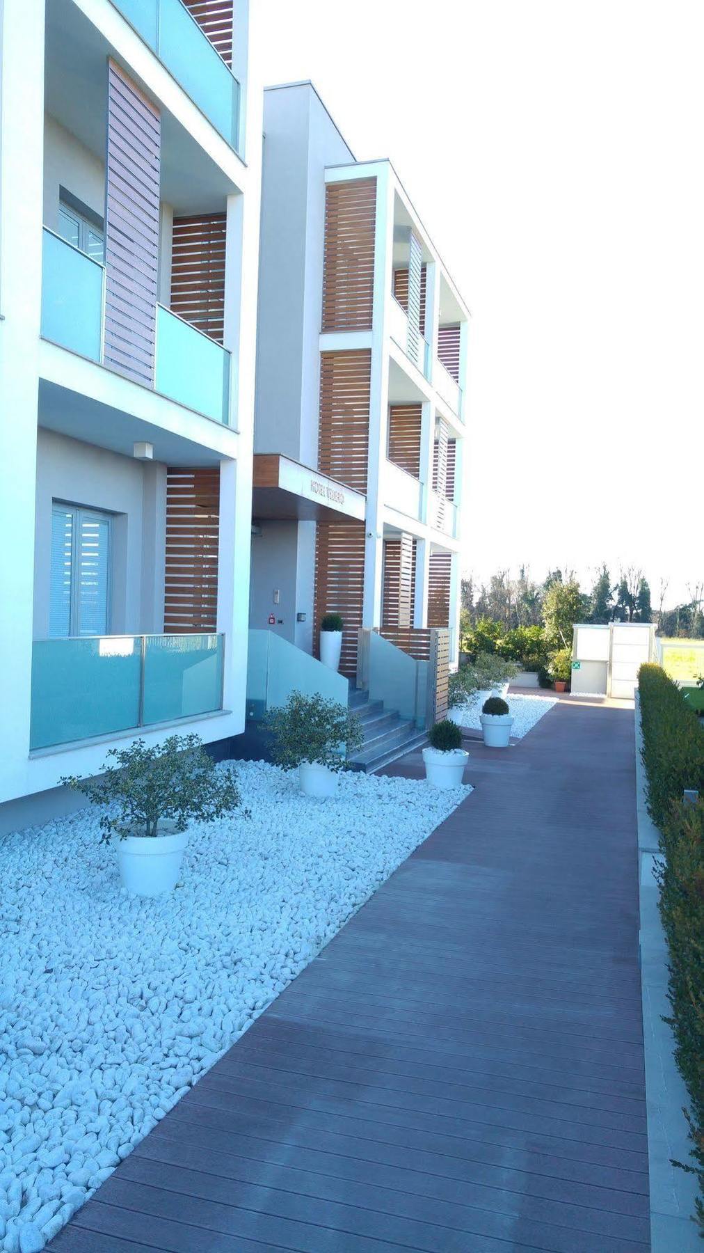 Hotel Al Veliero Pontevico Εξωτερικό φωτογραφία