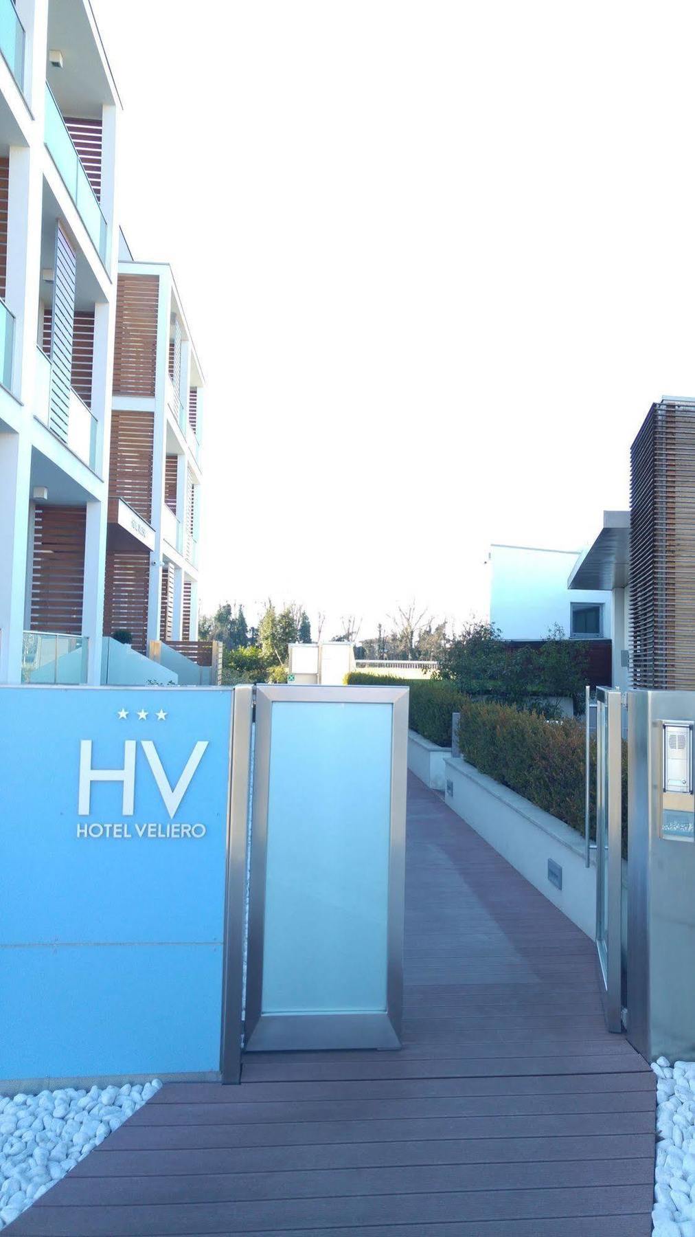 Hotel Al Veliero Pontevico Εξωτερικό φωτογραφία
